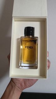Fendi Roma Sogni D'Oro Eau de Parfum