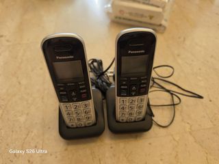 FREE Cordless Phone