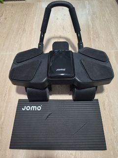 Jomo Fitness/Abdominal Roller