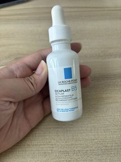 La Roche-Posay Cicaplast B5 Serum 30ml
