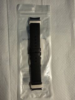 Leather Watch Strap for Samsung Watch 4/5/6