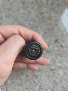 MAC Velvet Teddy Lipstick Matte
