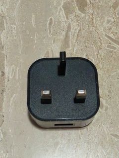 Power Adaptor/Charger