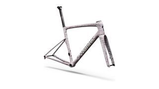 <Size 52> Brand New Specialized S-Works Tarmac SL9 Frameset | Gloss Dolomite Metallic | Bundle Build Available | Brand New