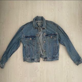 SPAO Korea Denim Jacket