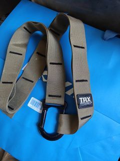 TRX FORCE Suspension Trainer Straps