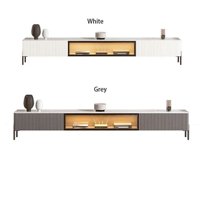 TV Console/Simple Modern Light Luxury TV Cabinet/Tempered Glass Door&LED TV Stand/TV Table👍🏻👍🏻 Free Installation (Category: TV Consoles) located in Singapore. Submitted by homefactor (Listing ID 1458556741, Image 2). Description: 🚚🚚Delivery within 3-days ⚡⚡Cash on delivery or Transfer TV cabinet Simple Modern Light Luxury TV Cabinet Living Room TV Console Easy to Clean, High Temperature Resistance,Scratch Resistance, the Best Choice for Hom