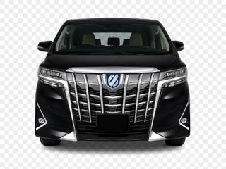 *AVAIL* AH30 Toyota Alphard Hybrid Elegance agent unit PHV car rental premium grab executive noah voxy honda stepwagon spada serena