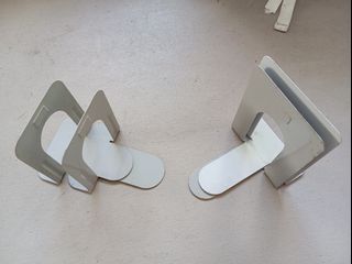 Bookends