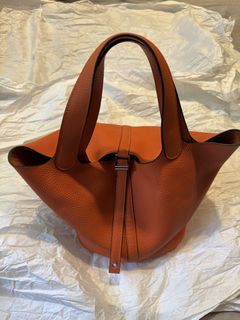 Hermes picotin 22