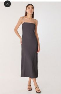 Lovet Adelaide Padded Dress L