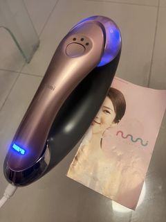 Rumi Story SHE'B Beauty Device