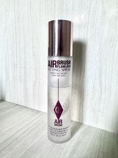 200ml Charlotte Tilbury Airbrush Flawless Setting Spray