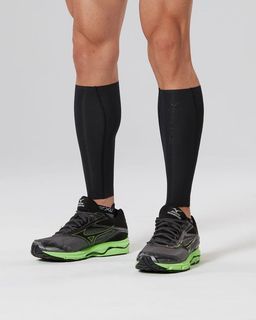 2XU Light Speed MCS Compression Calf Guards (Fully Authentic)