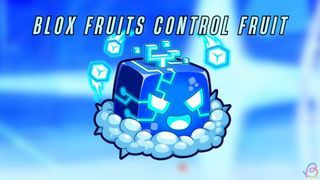 Blox Fruits Control Fruit - Roblox Game Item