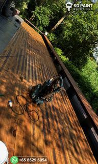 Decking Installation! Balcony decking! Outdoor decking! Balcony flooring! Outdoor flooring! Supply & installation! Sanding & varnish!