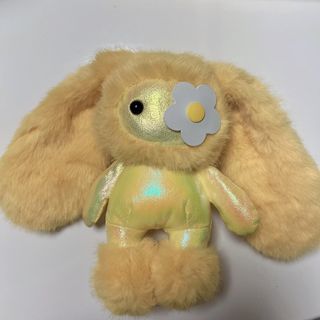 Hongkong juju Dusty yellow