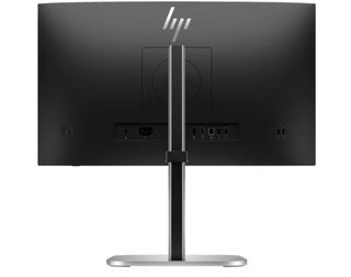 HP 524pf 23.8” / Xiaomi Monitor 23.8” / Samsung 24”