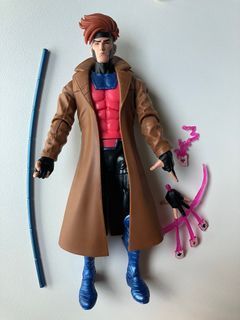 Marvel Legends X-Men '97 Gambit