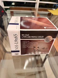 NH-L9x65 Noctua NEGOTIABLE