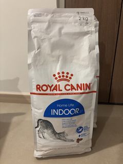 Royal Canin Indoor 2kg