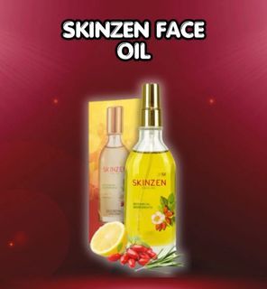 SKINZEN (JRM) Bonda Rozita