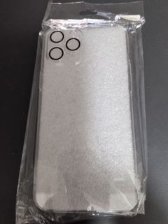Clear Phone Case for iPhone 12 Pro Max