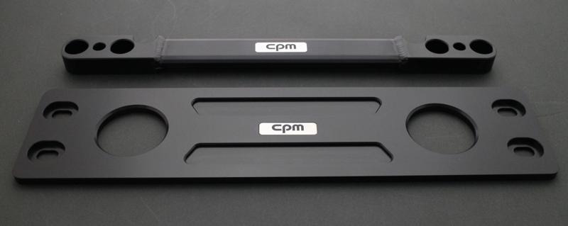 CPM CHASSIS TUNING (JAPAN) Collection item 1