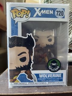 Funko Pop! Wolverine #720 X-Men