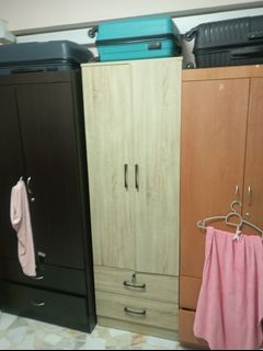 Bed space for females. Or couples