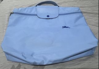 Longchamp laptop bag
