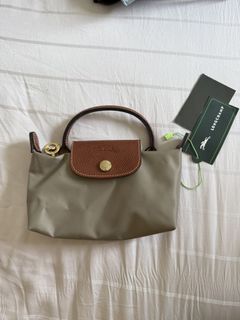Longchamp Mini