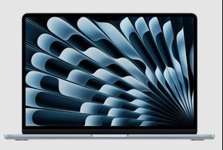 LOOKING TO TRADE MY MACBOOK AIR M4 512GB 15 INCH