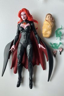 Marvel Legends X-Men '97 Goblin Queen