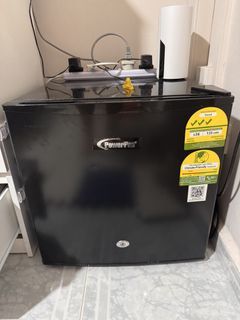 Mini Bar Fridge (Exclusively used for breastmilk storage)