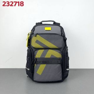 TUMI Alpha Bravo Nomadic Backpack