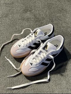 adidas originals Samba Millennium White Black