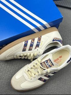 adidas originals SAMBA OG Cream White