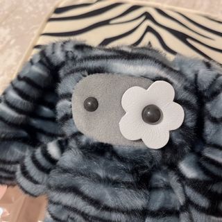 Animal juju - Cookie