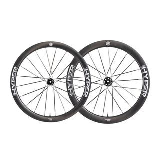 Brand New Winspace HYPER Gen 3 Carbon Wheelset