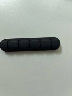 Cable Organiser