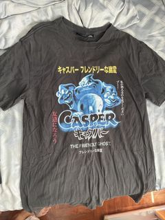 Casper the Ghost Tshirt