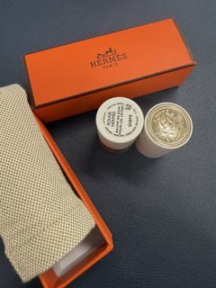 Hermes lip cover case