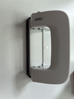 Hole Puncher