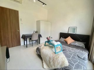 Single/ Couple Room in Paya Lebar - Aljunied