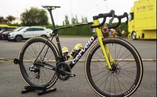 Cervelo Collection item 1