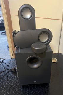 Logitech Z407 Speaker
