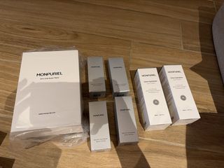 Monpuriel Beauty Device