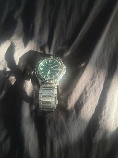 Casio watches
