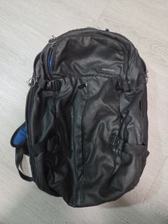 Crumpler Border Zero Backpack
